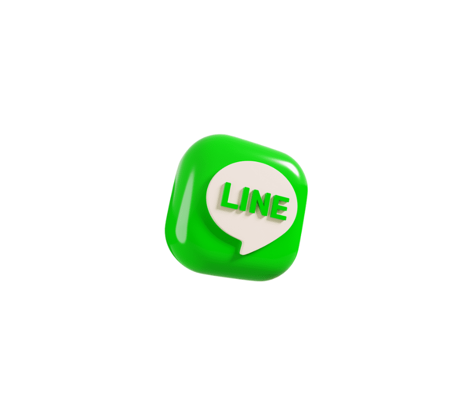 line